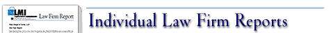 Law Firm Profile
